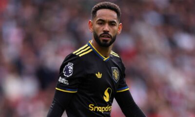 How to watch and follow Man Utd v Wolves | Monday 8 December