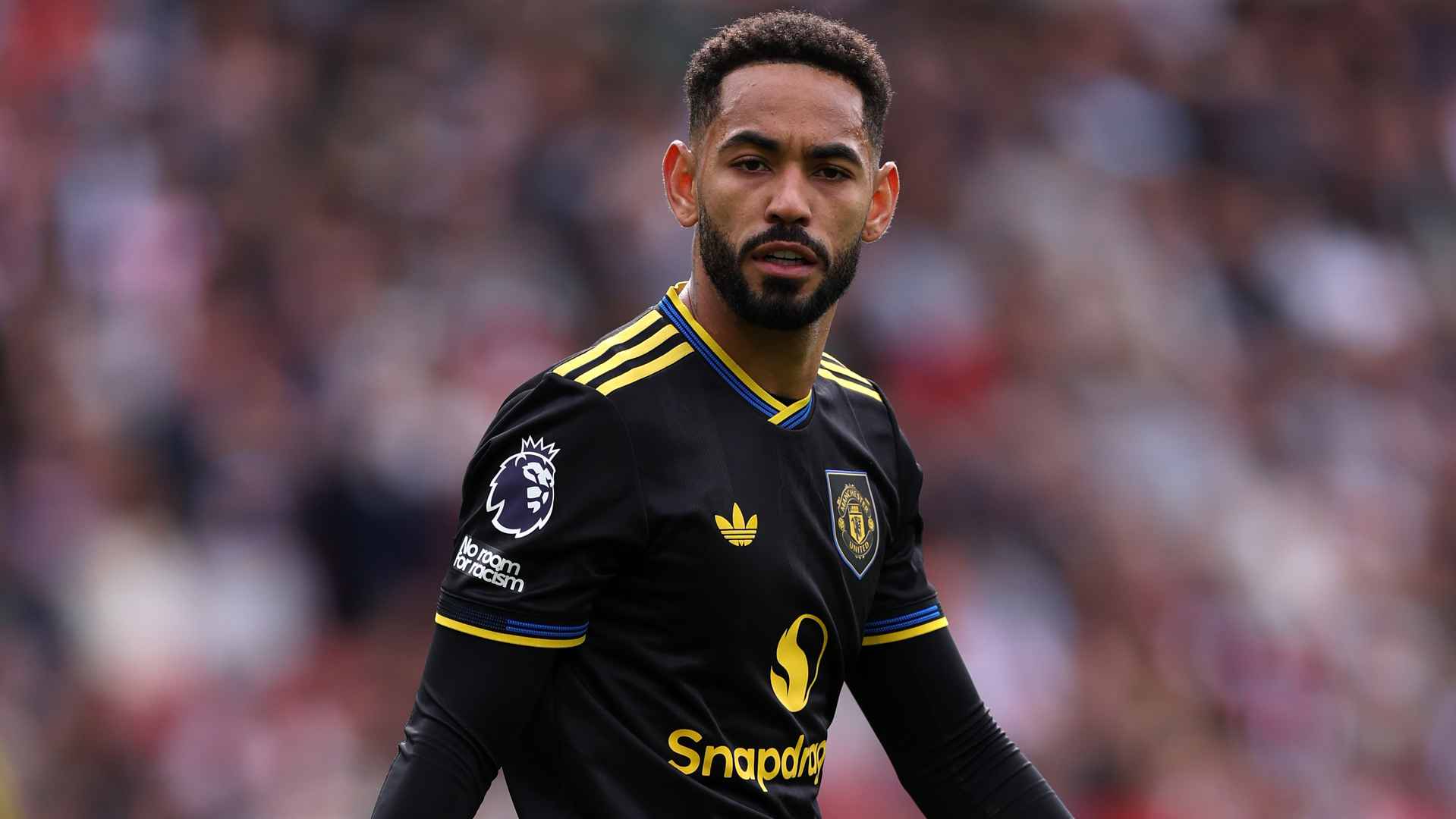 How to watch and follow Man Utd v Wolves | Monday 8 December