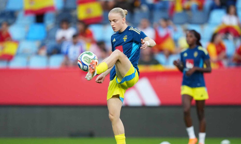 Man Utd Women international round up | 3 December 2025