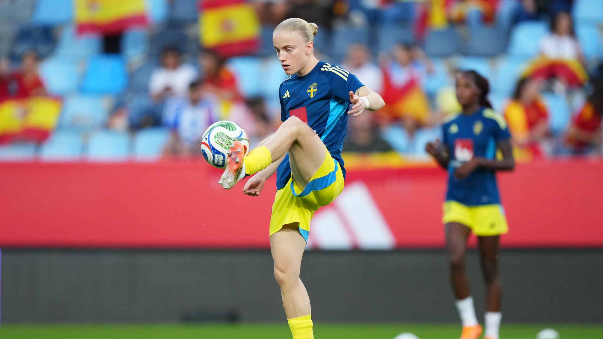 Man Utd Women international round up | 3 December 2025