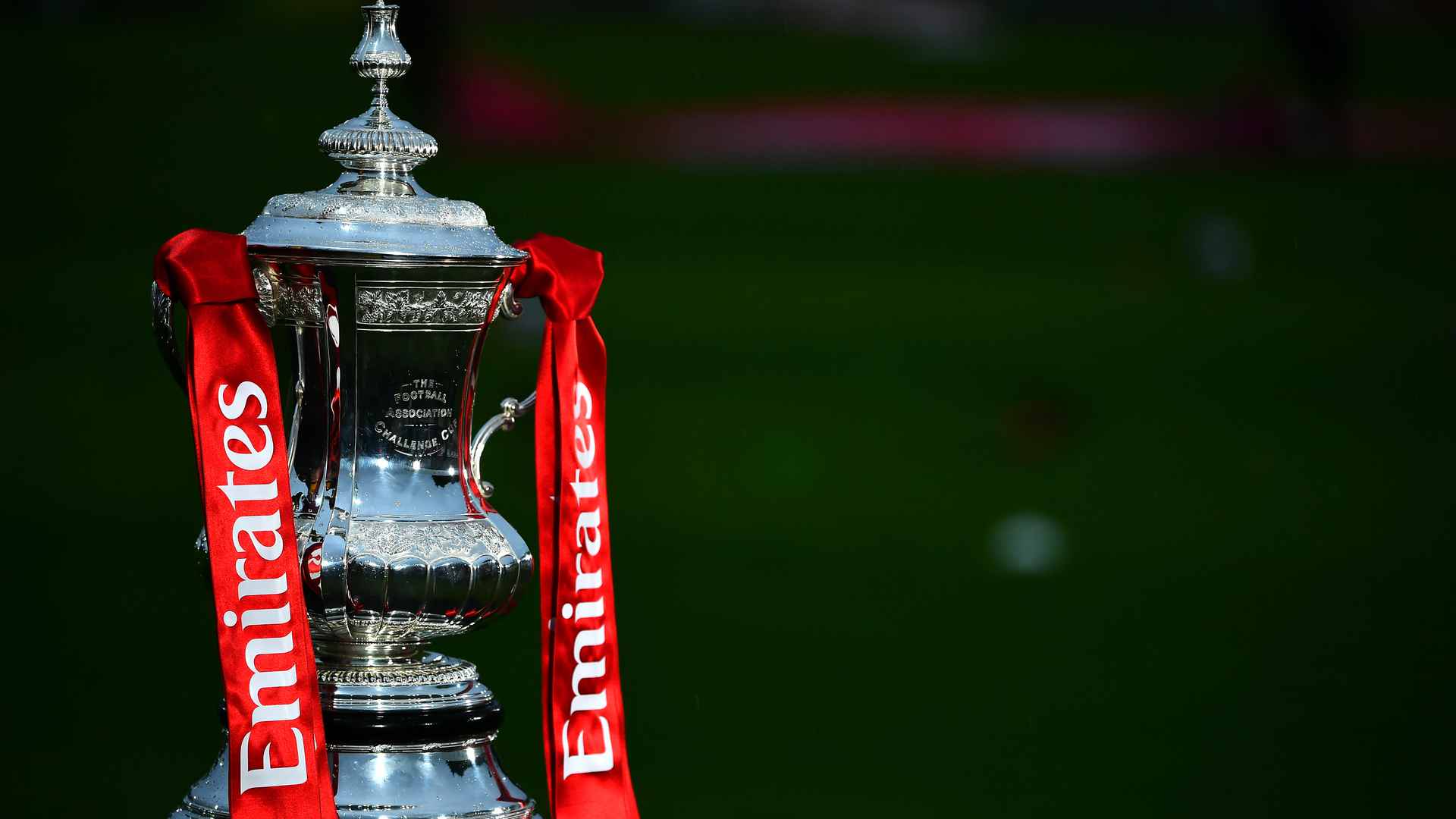 Revealed: Our FA Cup third-round opponents