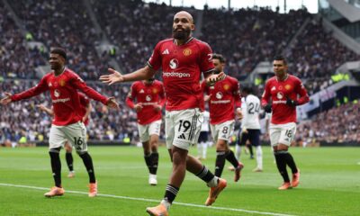 Bryan Mbeumo leader of the pack programme feature | 11 December 2025