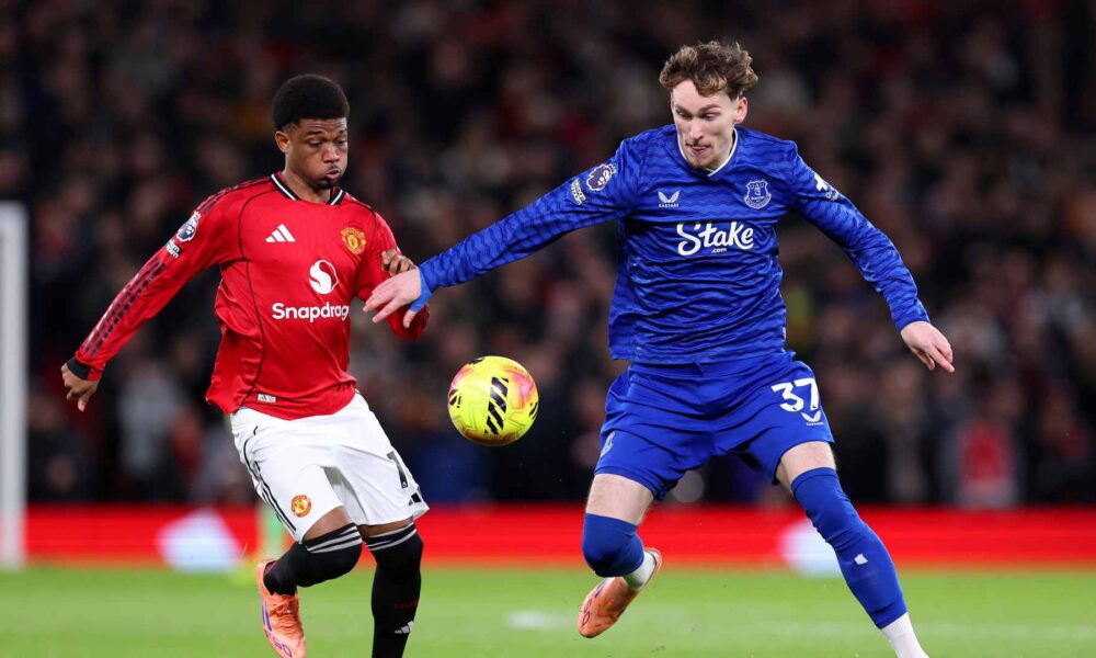 Man Utd Premier League fixture changes for February 2026