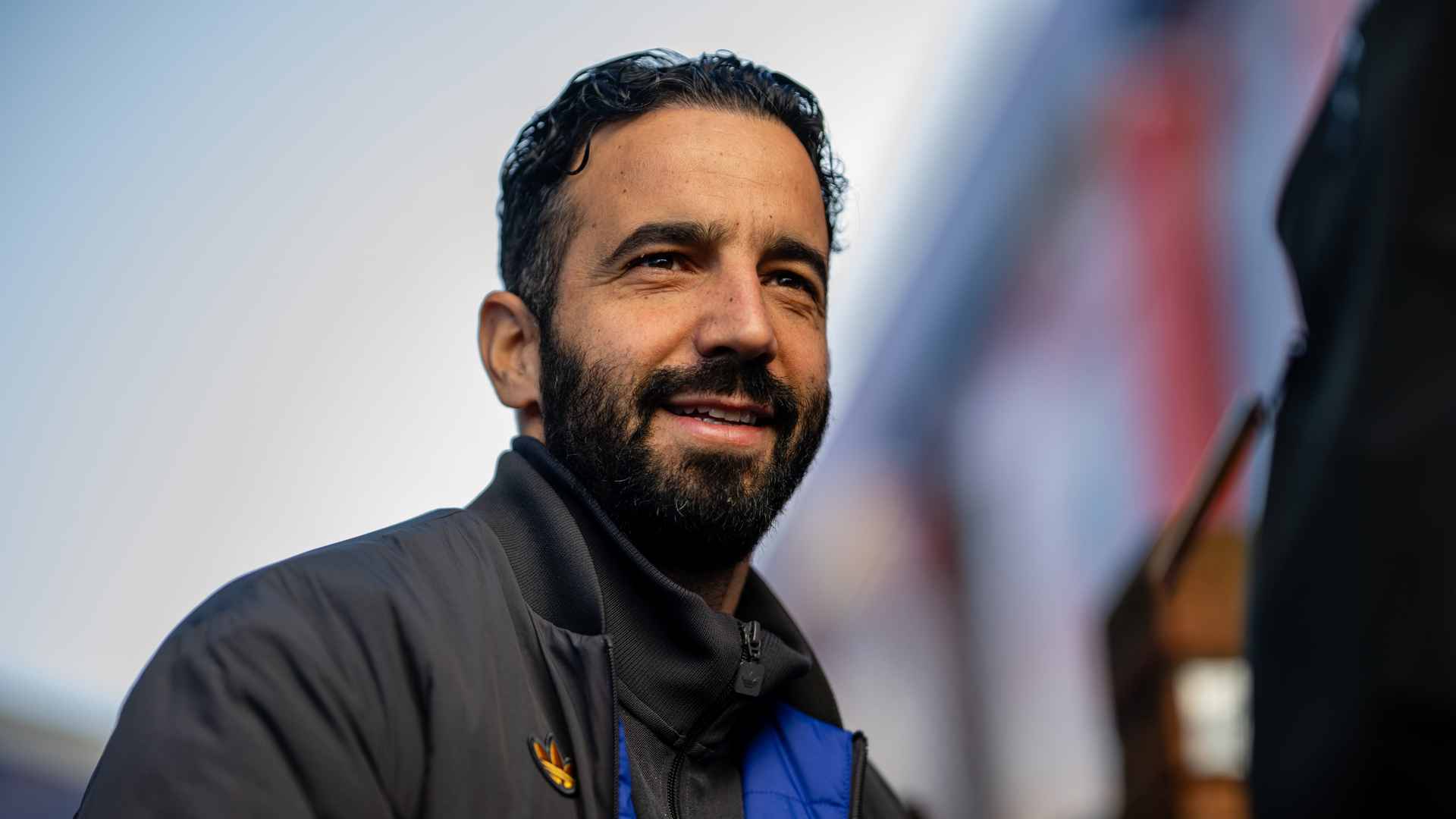 Ruben Amorim's team news for Man Utd v West Ham | 4 Dec 2025