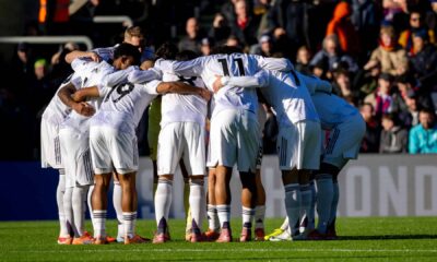 Who was Man of the Match at Palace?