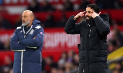 Amorim: Everything is important