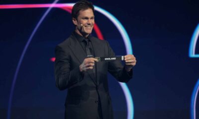 Draw for 2026 Fifa World Cup reveals fate of Man Utd players