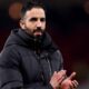Ruben Amorim talks January transfer window 2026