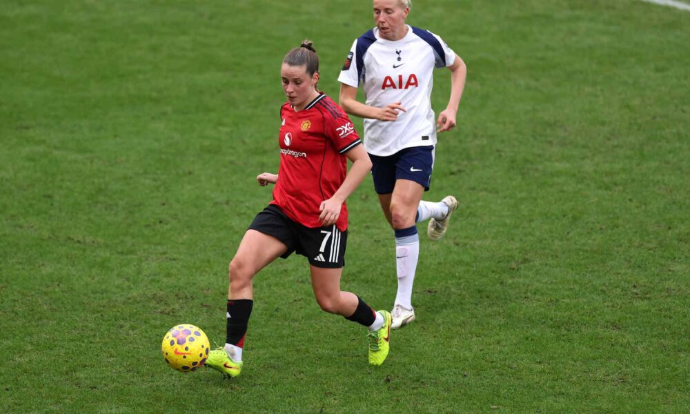 Skinner provides Toone injury update