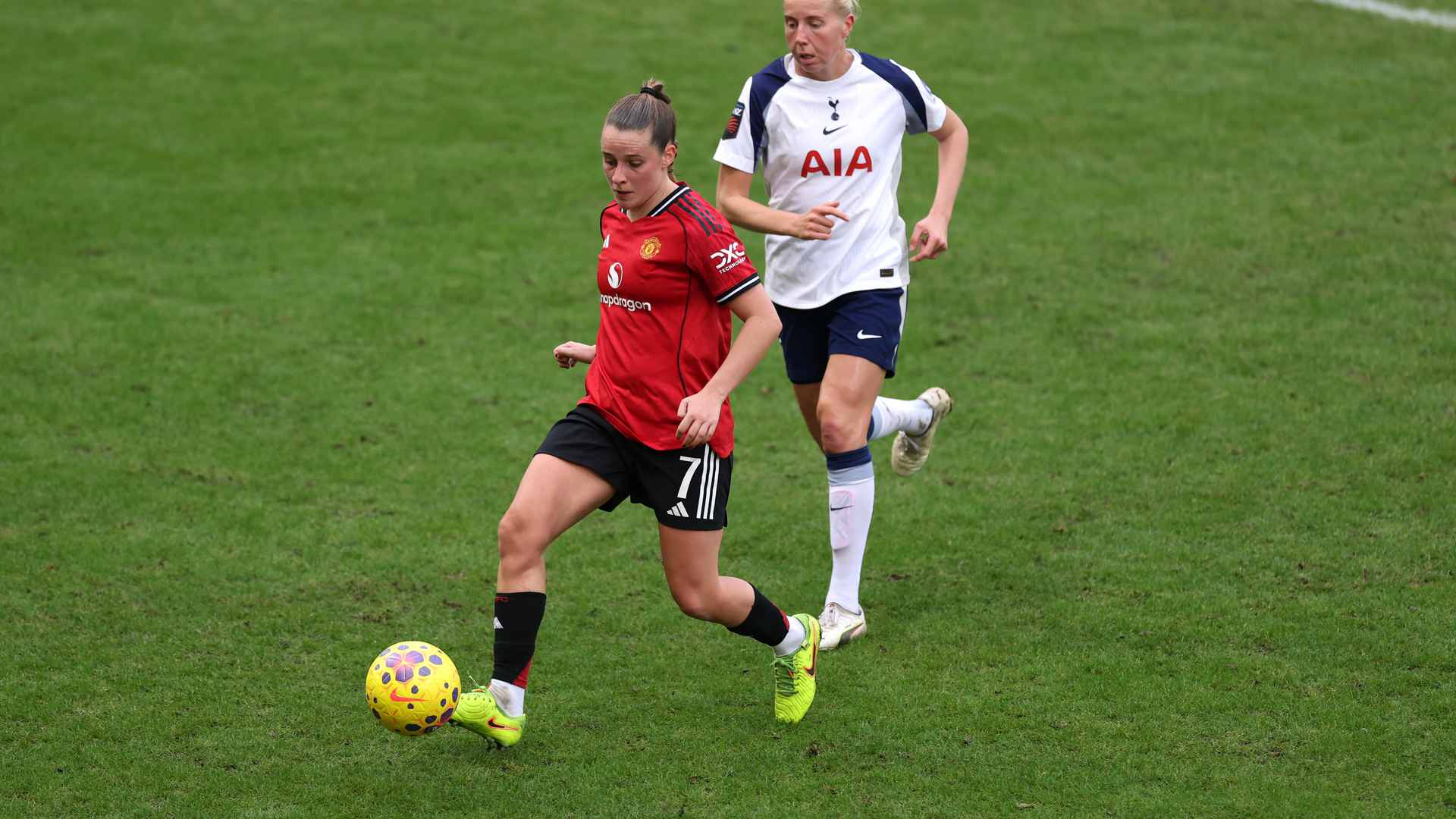 Skinner provides Toone injury update