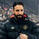 Ruben Amorim responds to Aston Villa 2 Man Utd 1 | 21 December 2025