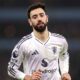 Bruno Fernandes injury update after Villa clash
