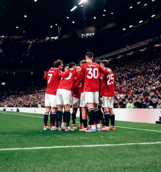 How to watch and follow Man Utd v Wolves | Match preview | 30 December 2025