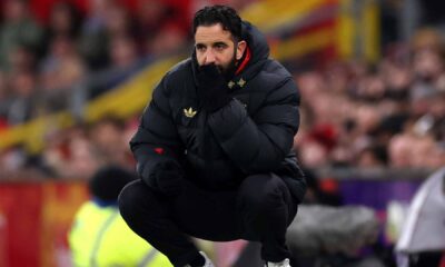 Every word from Amorim press conference after Man Utd v Wolves | 30 December 2025