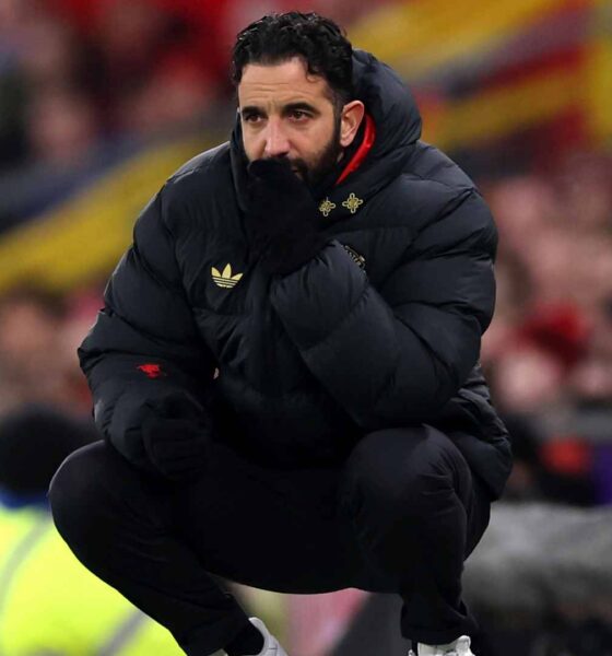 Every word from Amorim press conference after Man Utd v Wolves | 30 December 2025