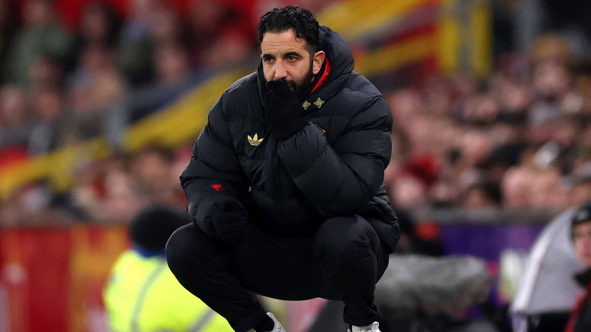 Every word from Amorim press conference after Man Utd v Wolves | 30 December 2025