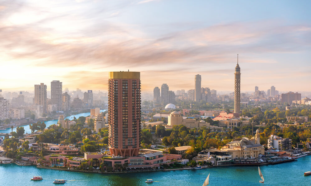 Modon exits Icon Hotel Investment