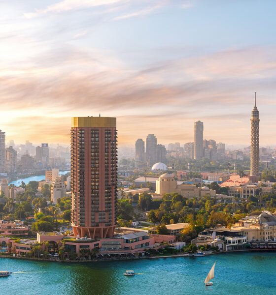 Modon exits Icon Hotel Investment