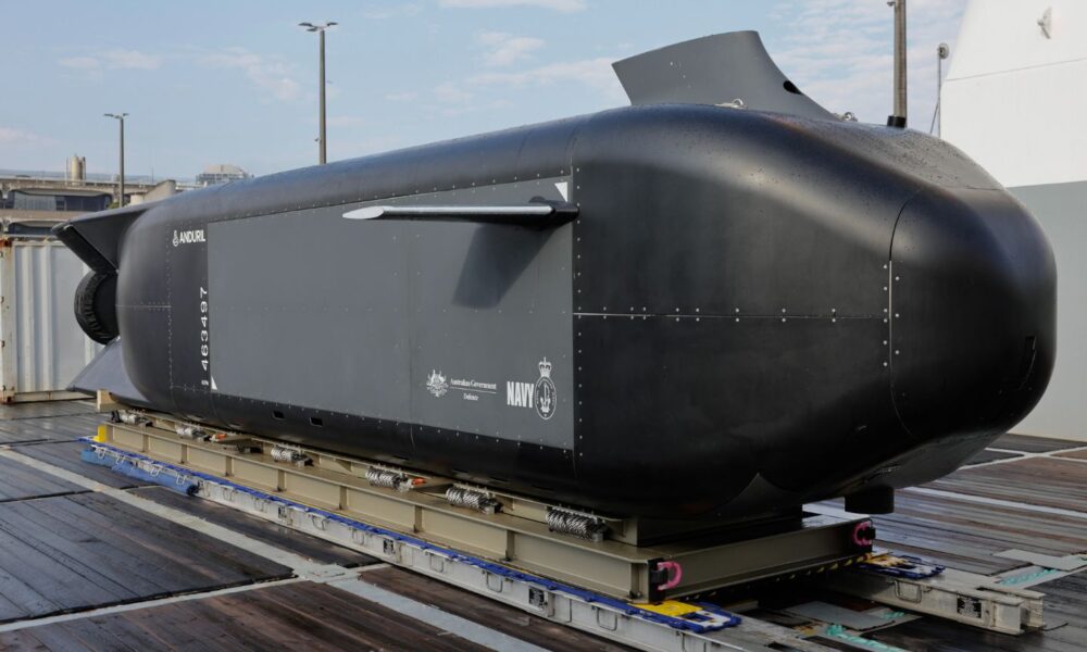 Opinion: Ghost Shark causes ripples