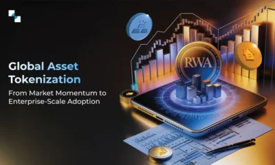 White-Label Crypto Wallet