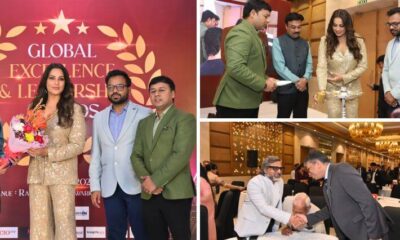 Global Excellence Leadership Awards 2025: A Day of Recognition, Collaboration and Inspiration