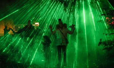 Marwell Zoo announces closure as "heavy rain" and high winds are set to batter Portsmouth and Hampshire