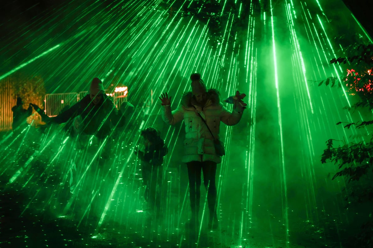 Marwell Zoo announces closure as "heavy rain" and high winds are set to batter Portsmouth and Hampshire