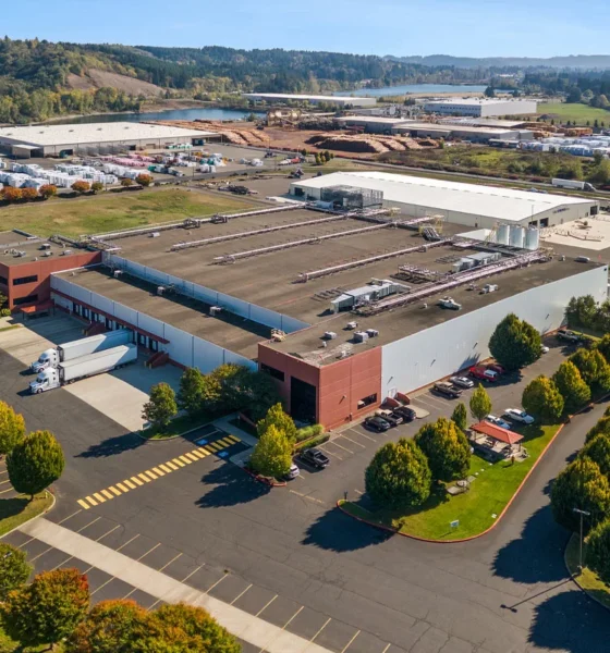 Gonnella Baking adds manufacturing capacity