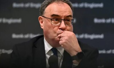 The governor of the Bank of England has acknowledged the challenges faced by policymakers due to unreliable data, expressing a desire for more accurate figures on the unemployment rate.