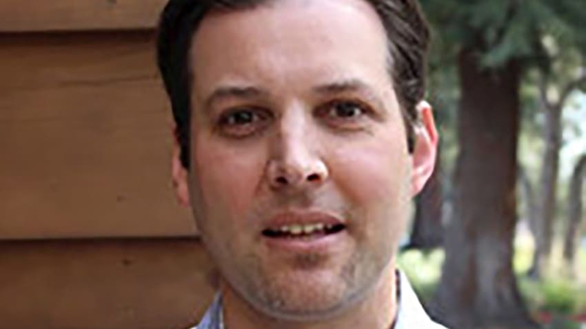 How Grant Blair Builds Trust and Solves Problems in a Changing Industry