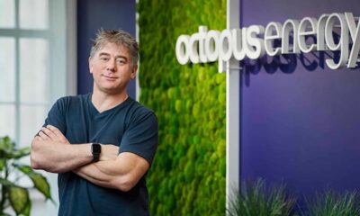 Octopus Energy spins out Kraken at $8.65bn valuation after $1bn funding round