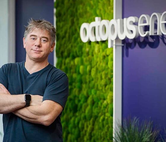 Octopus Energy spins out Kraken at $8.65bn valuation after $1bn funding round