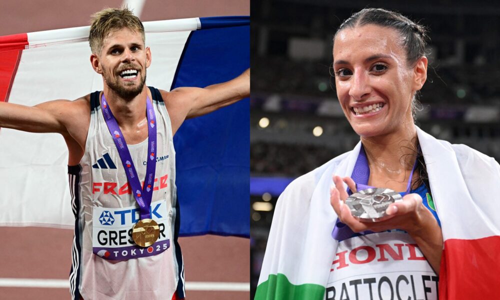 Euro Cross 2025: who, what and when guide