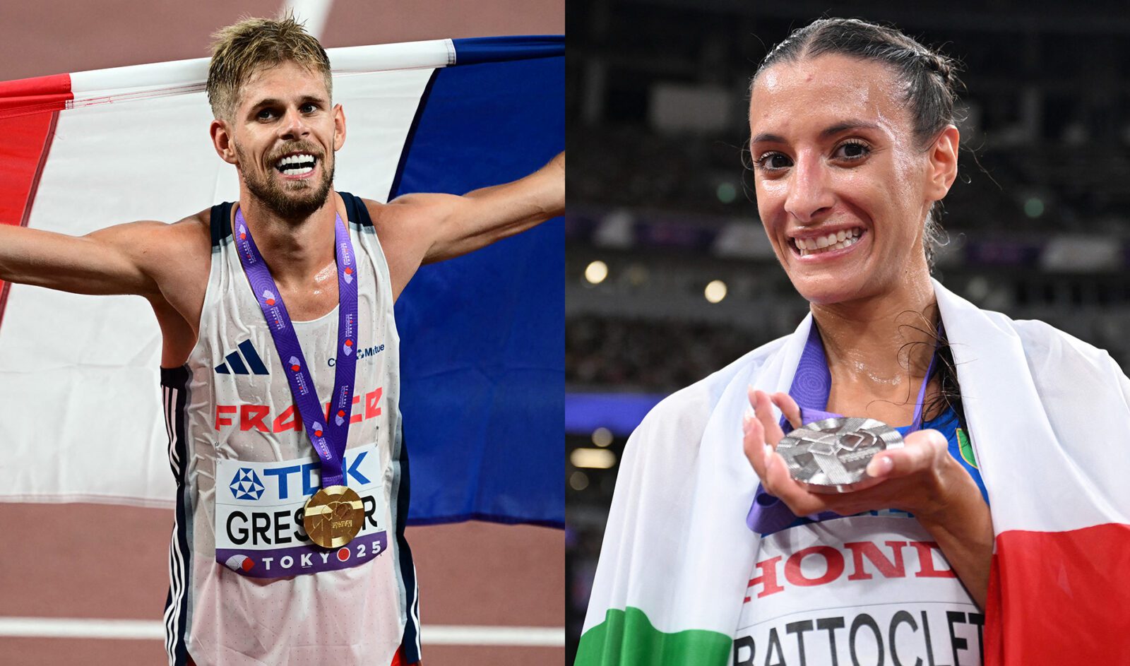 Euro Cross 2025: who, what and when guide