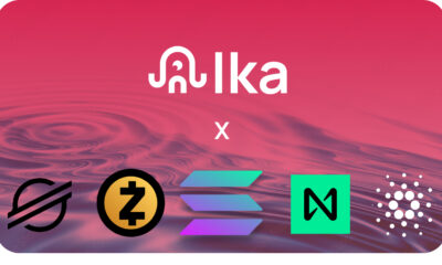 Ika Announces EdDSA Signatures, Expanding Native Support to Solana, Zcash, Cardano and More