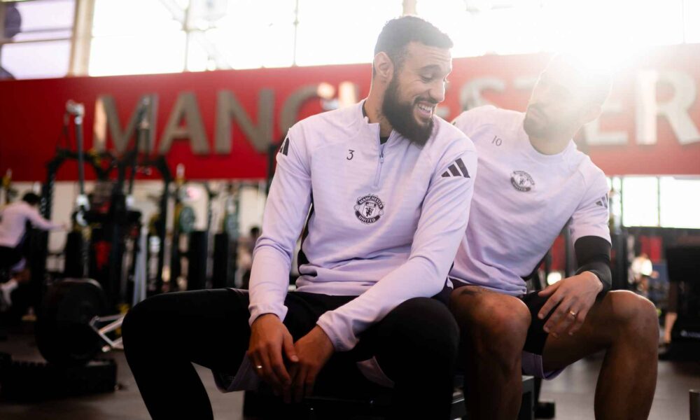 Small gains, big progress