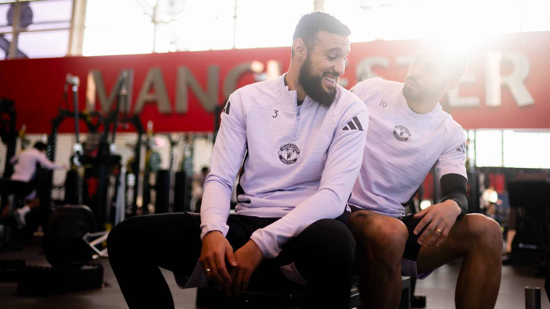 Small gains, big progress