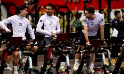 Ramping up for Villa