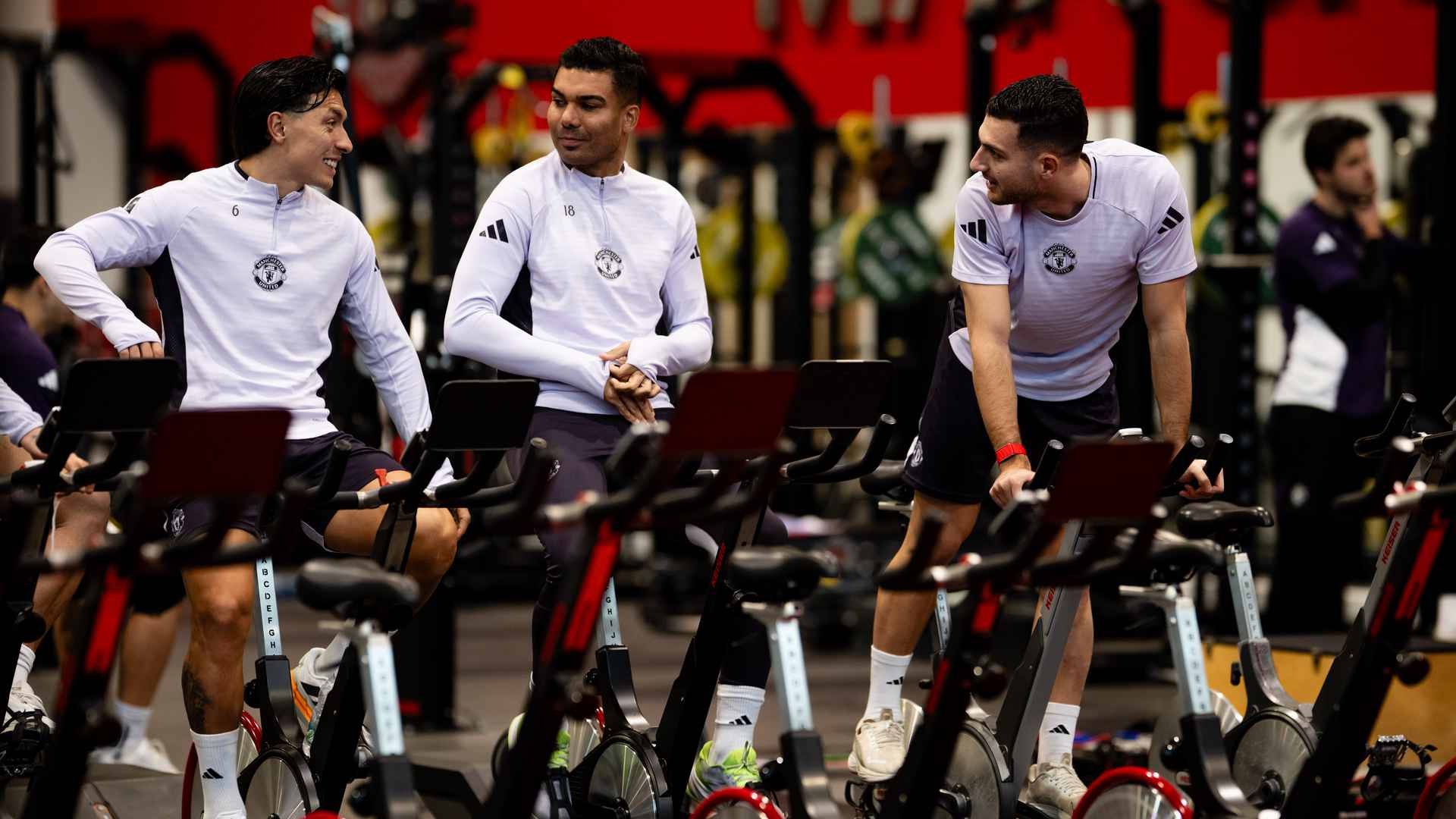 Ramping up for Villa