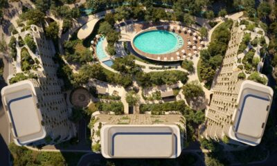 HADO by BEYOND Developments Dubai Islands real estate