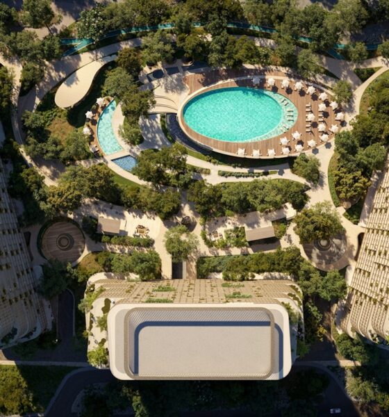 HADO by BEYOND Developments Dubai Islands real estate