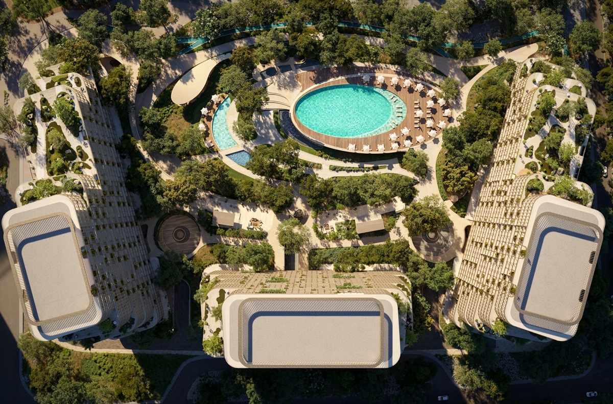 HADO by BEYOND Developments Dubai Islands real estate