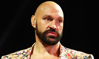 Tyson Fury makes huge U-turn over Anthony Joshua vs Jake Paul with controversial verdict