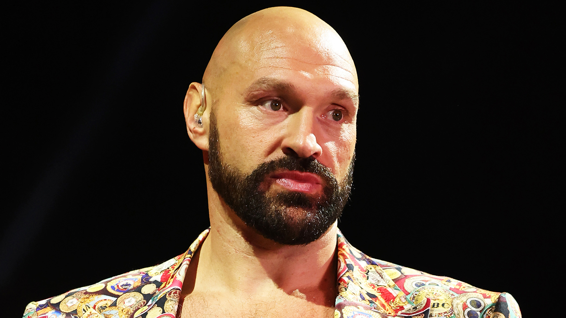 Tyson Fury makes huge U-turn over Anthony Joshua vs Jake Paul with controversial verdict