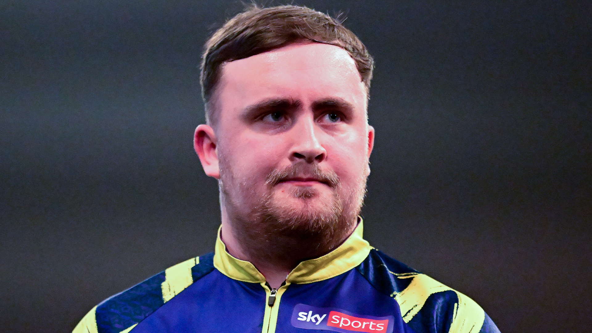 Luke Littler sends 17-word message after being snubbed for TWO SPOTY awards