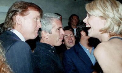 Trump says new Epstein photos are ‘no big deal’ but claims he hasn’t seen them: Live updates