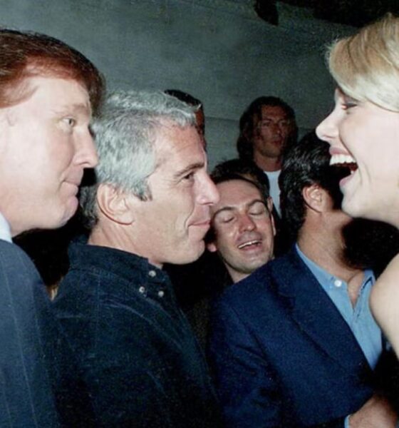 Trump says new Epstein photos are ‘no big deal’ but claims he hasn’t seen them: Live updates