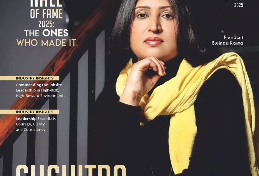 Hall of Fame 2025: The Ones Who Made It