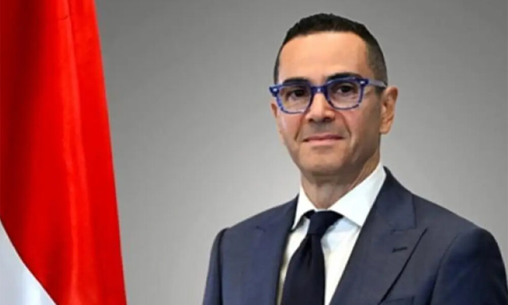 Egyptian-Qatari Investments