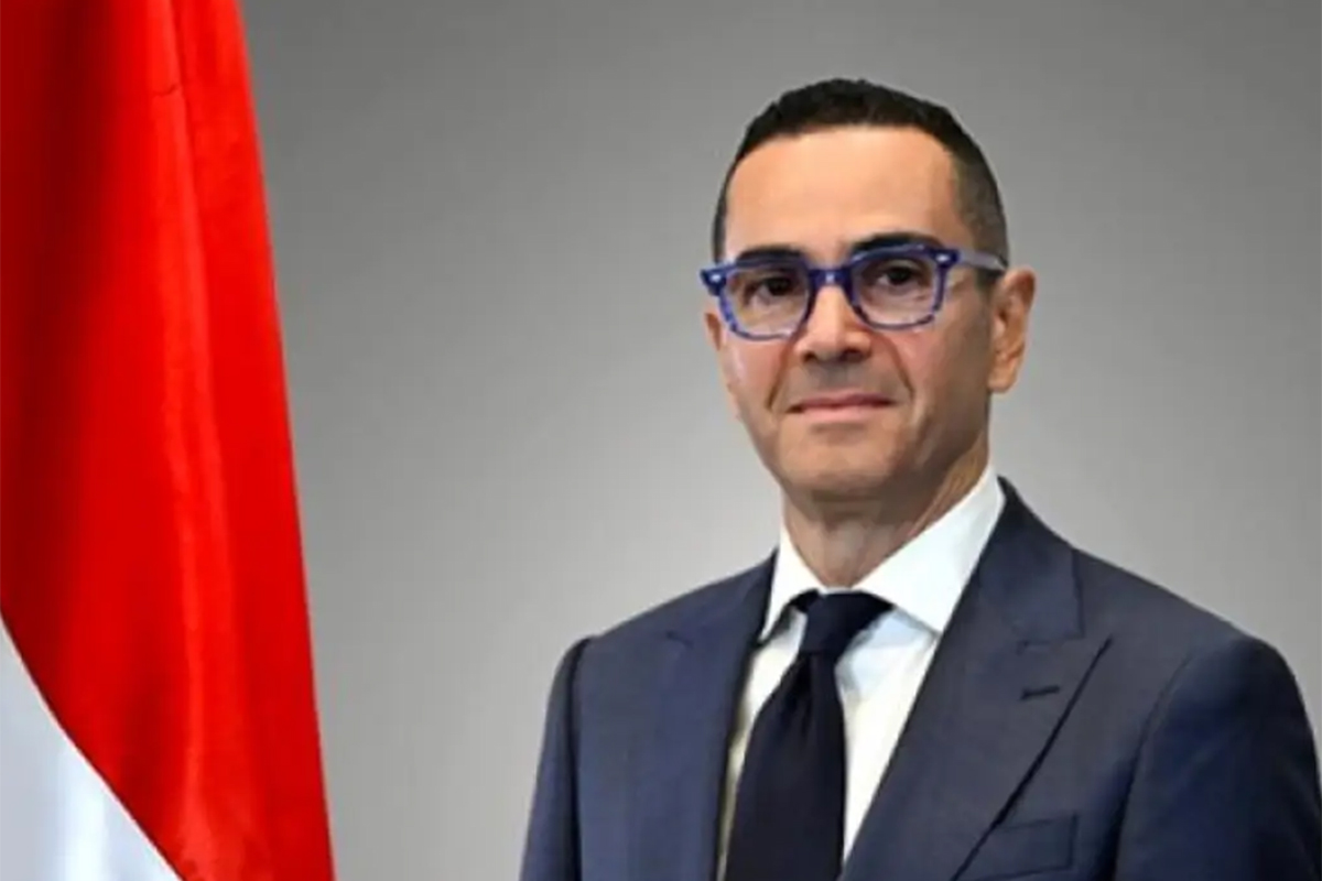 Egyptian-Qatari Investments